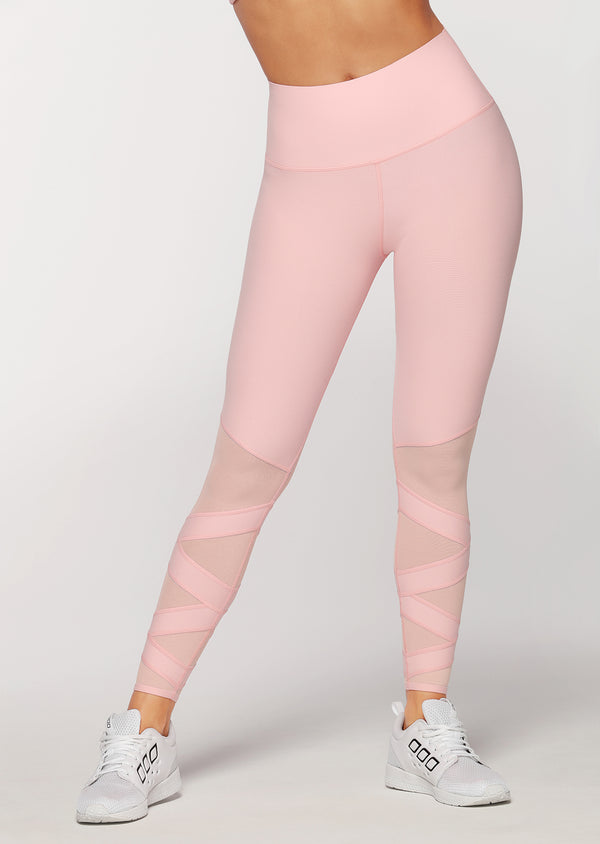 Mallas Lorna Jane Barre Core F/L
